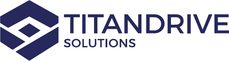 Titan Drive Solutions